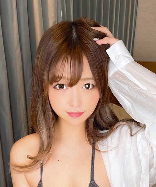  (椿りか) Profile Photo