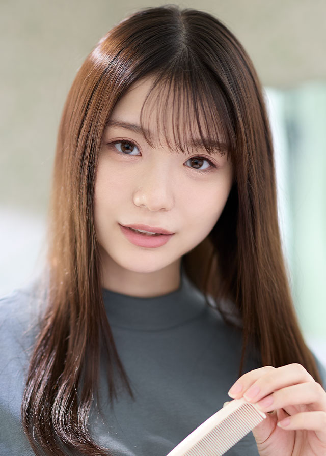 (Makino Rena)个人资料照片