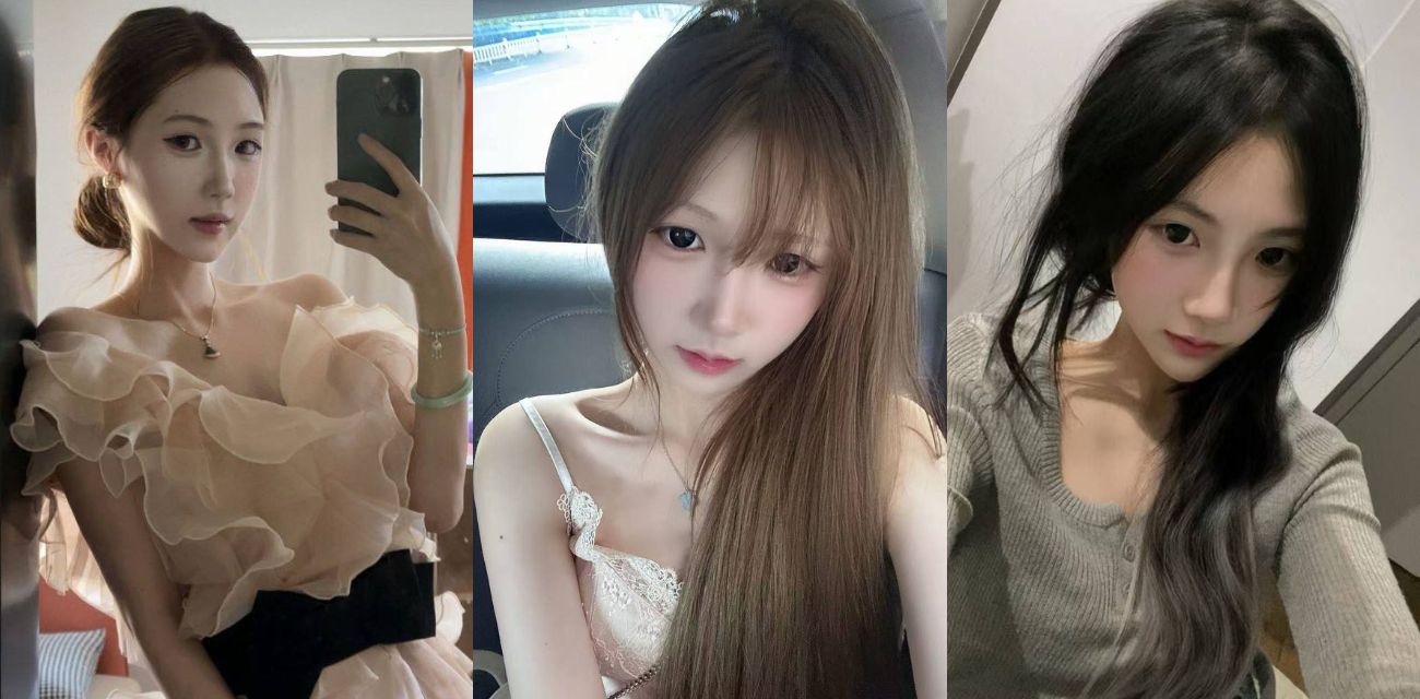 推特青島新晉90後綠帽夫妻SVIP群新作 騷妻穿紅絲情趣內衣上陣 屁股瘋狂上下甩動榨乾單男 - 