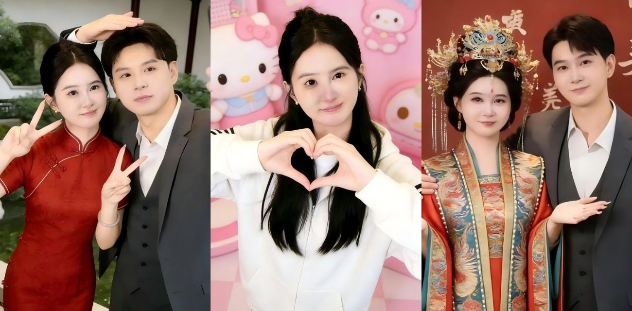 武漢新娘大瓜事件！媚黑婊 孟瑤 癡迷黑人大屌倒貼英國DJ 對相戀7年未婚夫索取18W彩禮 外表賢妻良母 私底下竟是別人洩慾工具！ - 
