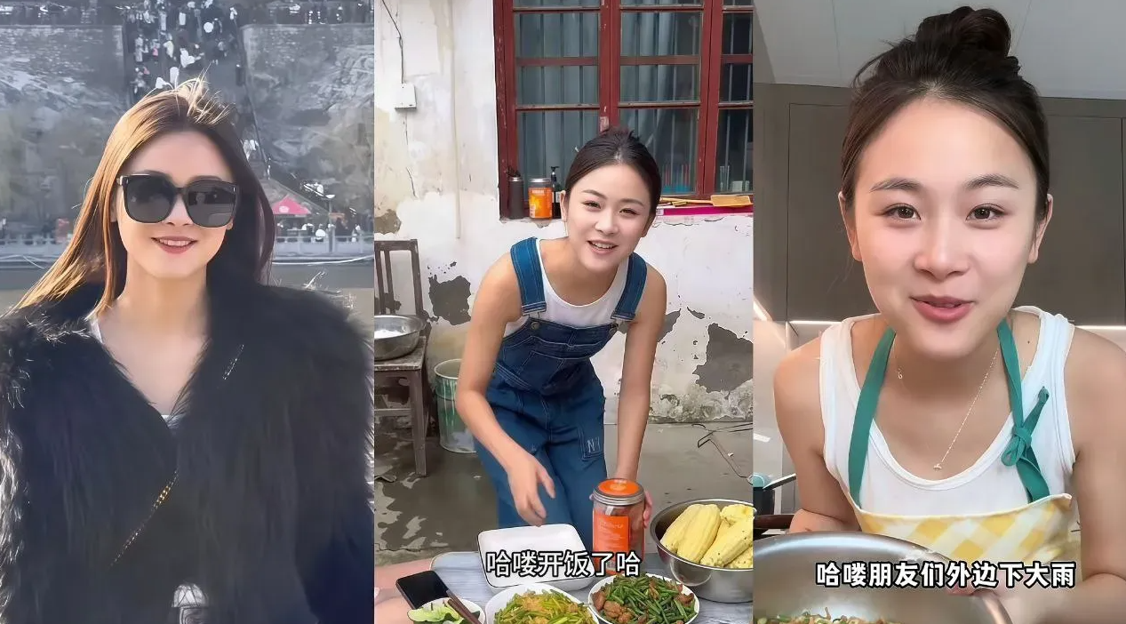 惊天大瓜！抖音81万粉网红 倩倩 彻底塌房 隐瞒已婚出轨猛男 被粉丝挖出家中监控性爱视频全网疯传 - 17cao